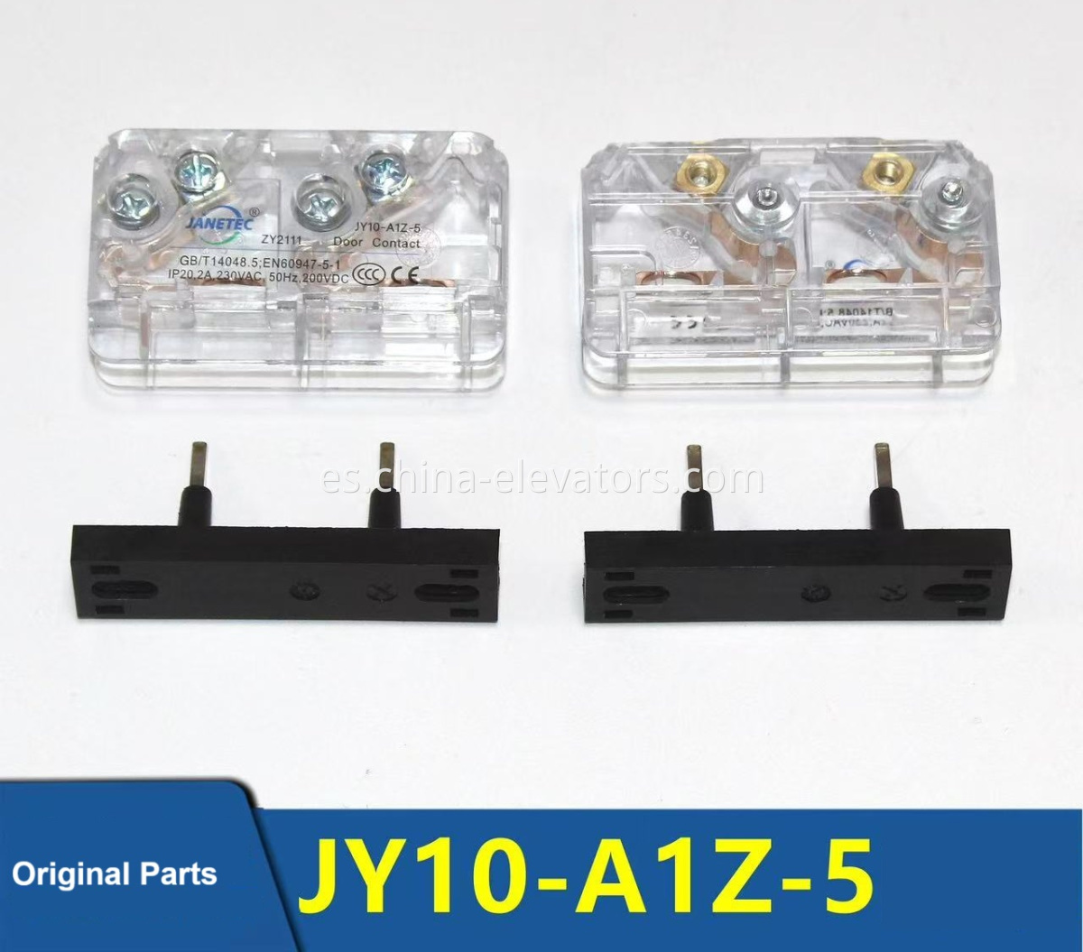 JY10-A1Z-5 Door Contact for OTIS Elevators